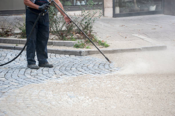 Professional Pressure Washing in Moncks Corner, SC